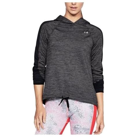 Under Armour Womens Coldgear Armour Pullover Bmc Sports