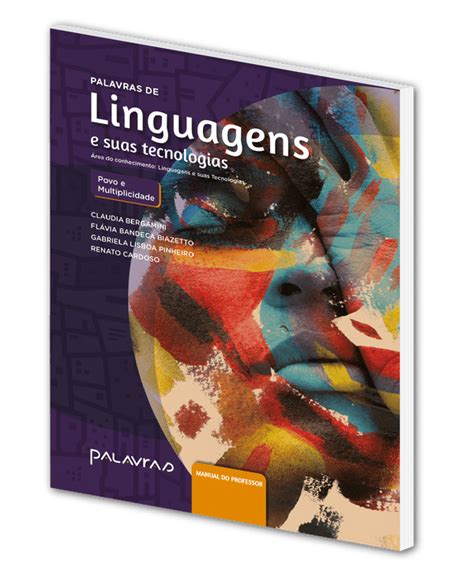 PNLD 2024 Português Linguagens 6º ano Descubra o fascinante