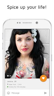 Lesbian Chat Dating Spicy Android Apps On Google Play