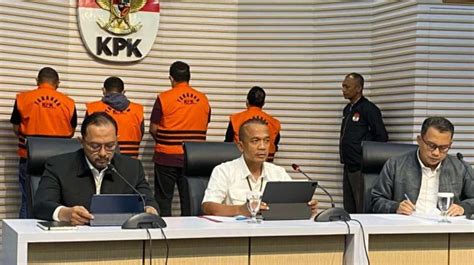 Kasus Suap Kajari Bondowoso Kpk Temukan Catatan Aliran Uang