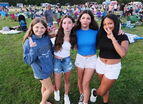 Photos Mashpee Community Picnic And Fireworks Mashpee News