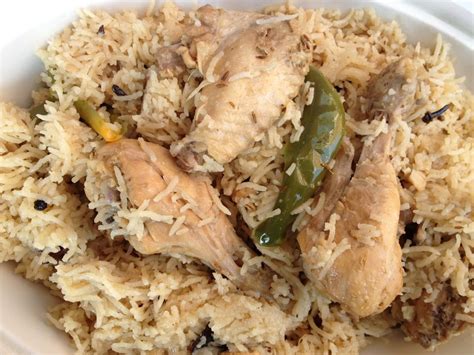 Pakistani Chicken Pulao Recipe Yvettetobias