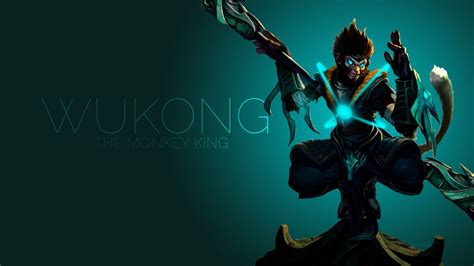 Warframe Wukong Wallpapers Top Free Warframe Wukong Backgrounds