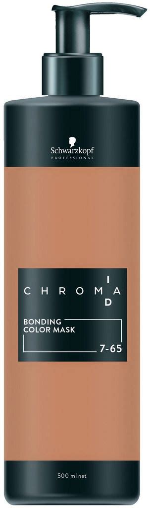 Schwarzkopf ️ Chroma ID Bonding Color Mask 500ml kaufen | BellAffair.at