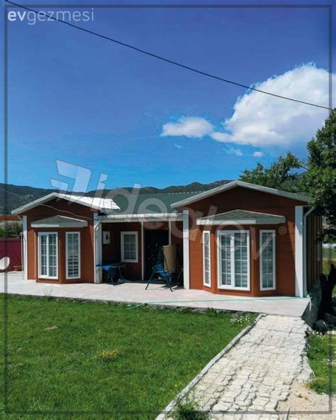 Prefabrik Ev Sahibi Olmak İçin Gerekli İzinler Ev Gezmesi