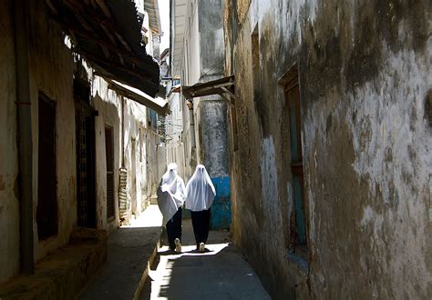 Zanzibar: A History of Africa's Spice Island