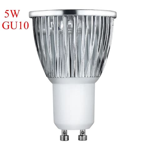 Low Power 4w 5w E27 Gu10 Mr16 Uv Led Light Bulb Energy Saving