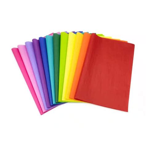 Tissue Paper Non Bleed Michaels