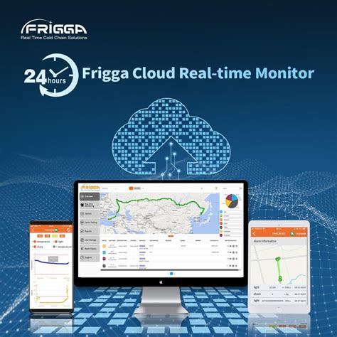 Frigga 4G 5G Temperature Data Logger Review Dataloggersdefined