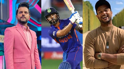 Asia Cup 2022 Cricket Fraternity Reacts As Virat Kohlis Brilliant