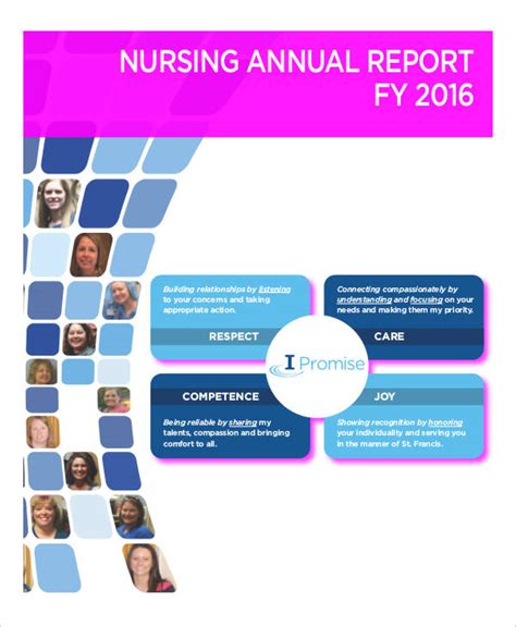 15 Nursing Report Templates Free Sample Example Format Download Free And Premium Templates