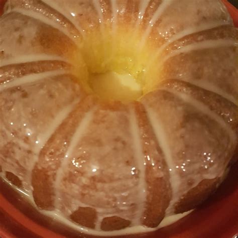 Lemon Glazed Cake Recipe Allrecipes