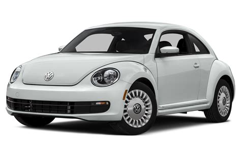 2016 Volkswagen The Beetle - View Specs, Prices & Photos - WHEELS.ca