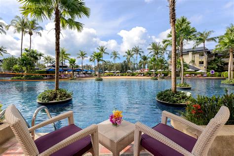 Angsana Laguna Phuket Review