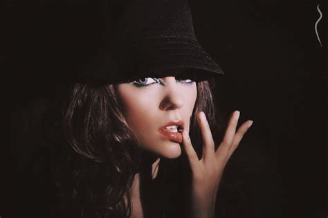 Vika - a model from United Kingdom | Model Management
