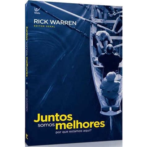 Livro Juntos Somos Melhores Em Promo O Ofertas Na Americanas