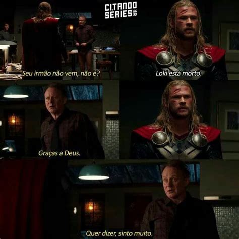 Pin De Tsuna Marte Em Divos Marvel Filmes Memes Engra Ados Cena De