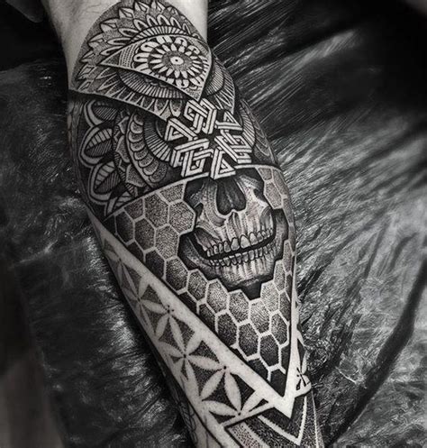 80 Tatuajes Para Hombres Ideas Y Diseños Populares En 2017