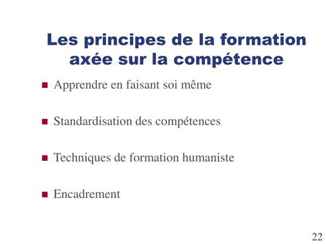 PPT Enseignement des SONU dans les écoles de formation de base Cas de