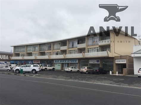 Retail To Let Liebenhof Main Road Strand Strand Anvil Property Smith