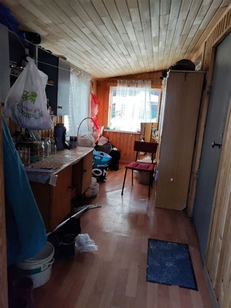 Объявление №76147277 - продажа дачи в Мочище - N1.RU Новосибирский ...