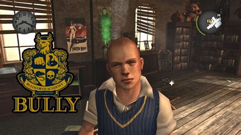 Bully Ps2 Jogo Completo ATE ZERAR YouTube