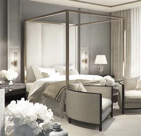 Pin By Grace Piggott On Interiors Bedrooms Luxurious Bedrooms