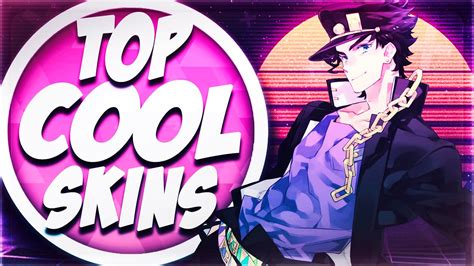 ОСУ! ТОП 10 КРУТЫХ СКИНОВ 2020/OSU! TOP 10 COOL SKINS COMPILATION 2020 ...