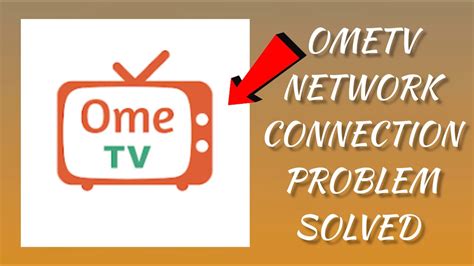 How To Solve OmeTV App Network Connection No Internet Problem Rsha26