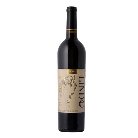 Vino Tinto Linde Shiraz Don Leo 750ml Soriana