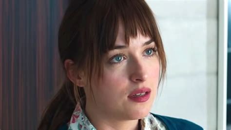 The Game Of Thrones Star Who Almost Played Anastasia Steele In Fifty