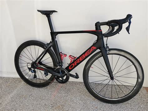 Orbea Orca Aero M Team Used In L Buycycle