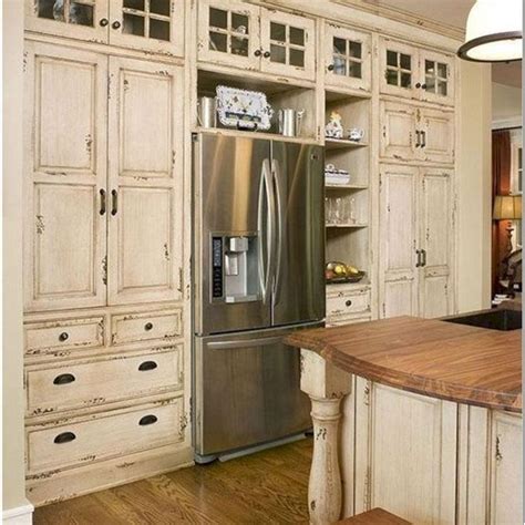 46 Rustic Farmhouse Kitchen Ideas To Make Cooking More Fun Farmhouse