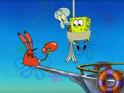 Spongebob Clams Guide Revisiting Mr Krabs Millionth Dollar Episode