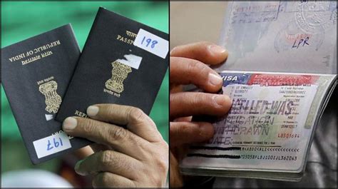 What Is The Difference Between Passport And Visa