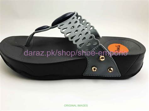 Chx Casual Chappal Flip Flop Trendy Design For Women Price In Pakistan