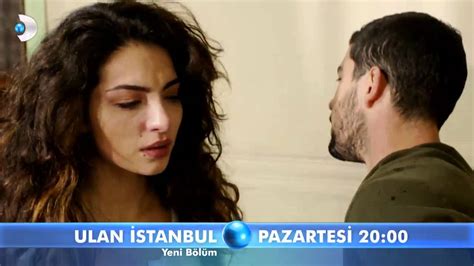 Ulan İstanbul 26 Bölüm Fragmanı YouTube