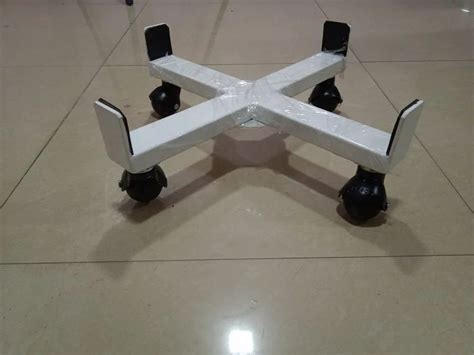 Roller Trolley For Industrial At ₹ 2900piece In Pune Id 2854637858262