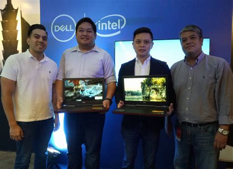 Dell Inspiron 7000 Gaming Series Now in the Philippines; Sleek Gaming ...