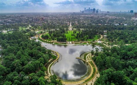 Tellepsen | Memorial Park Conservancy Clay Family Eastern Glades