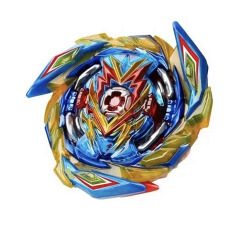 Beyblade