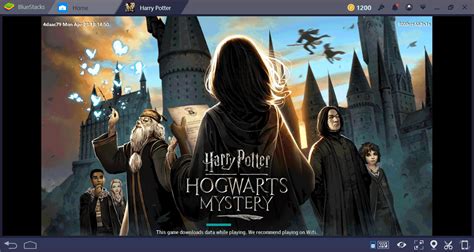 Harry Potter: Hogwarts Mystery Beginners Guide - An Introduction to ...