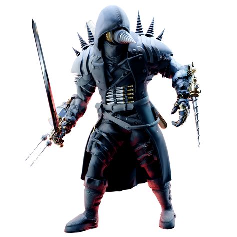 Assassin Drillman Dom Studios Skibidi Multiverse Wiki Fandom