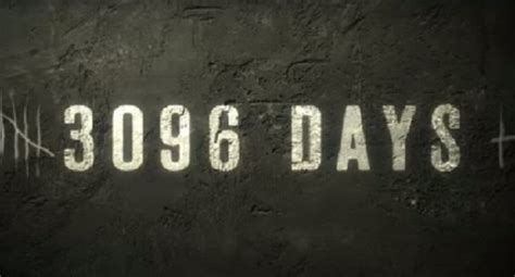 3rd-strike.com | 3096 Days (DVD) – Movie Review