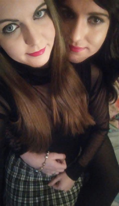 Me And My Girlfriend X Rtransadorable