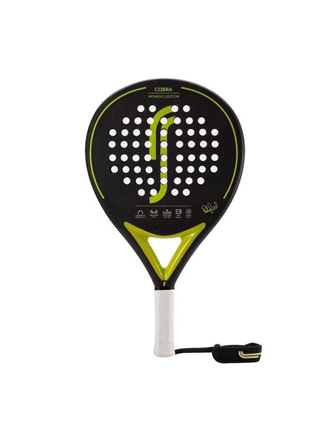 Rs Padel Cobra Edition Woman RS PADEL Rackets Time2Padel