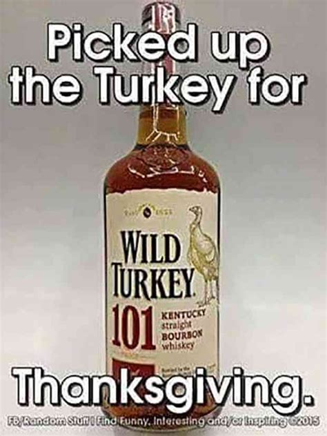 50 Funny Thanksgiving Memes To Make You Laugh Like A Real Turkey ...