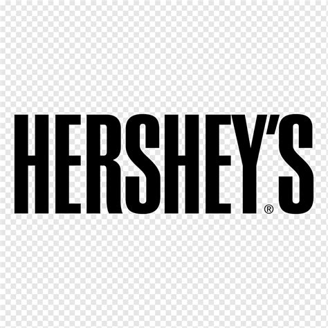 Hershey Chocolate Bar Logo