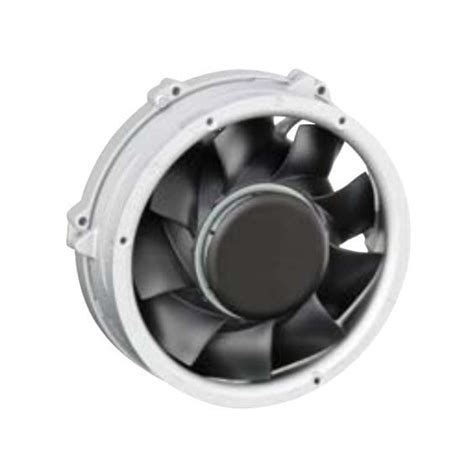 Diagonal Fan Dv Tdh P Ebmpapst Cooling Exhaust Dc