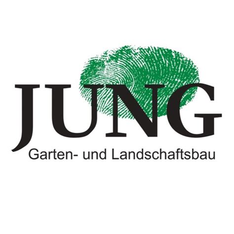 J Rgen Jung Gesch Ftsf Hrer Jung Garten Und Landschaftsbau Gmbh